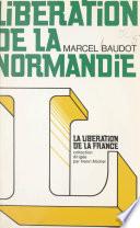 Libération de la Normandie