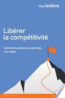 Libérer la compétitivité