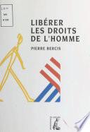 Libérer les droits de l'homme