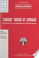 Libérer sourds et aveugles