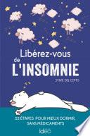 Libérez-vous de l'insomnie