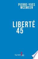 Liberte 45