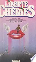 Liberté chéries