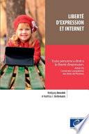 Liberté d'expression et internet