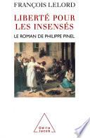 Liberté pour les insensés