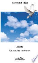 Liberté, un sourire intérieur - 2e édition