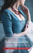 Libertinage à Cavendish Square (Tome 1) - Indésirables assiduités