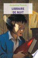 Libraire de nuit
