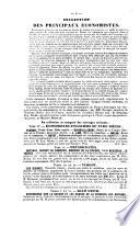 Librairie de Guillaumin et Cie ... Économie politique, statistique, commerce, droit commercial, administration, finance, etc. (Catalogue.).