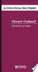 Librairies en ligne