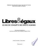Libres & égaux