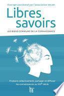 Libres savoirs