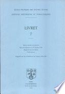 Libret 7