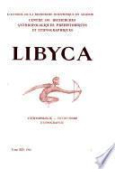Libyca