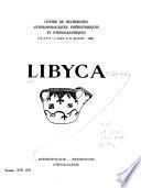 Libyca