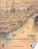 Liège et l'Exposition universelle de 1905