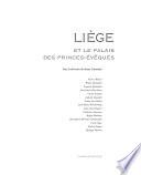 Liège et le palais des princes-évêques