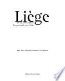 Liège, les sept péchés capiteux