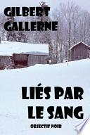 Lies Par Le Sang