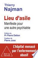 Lieu d’asile