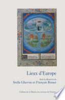 Lieux d'Europe