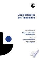 Lieux et figures de l'imaginaire
