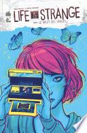 Life is strange - Tome 2 - Le bruit des vagues