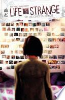 Life is strange - Tome 3 - Les cordes sensibles