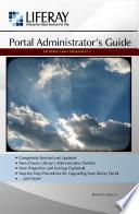 Liferay Administrator's Guide, 2nd Edition