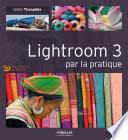 Lightroom 3 par la pratique