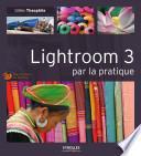 Lightroom 3 par la pratique