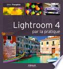Lightroom 4 par la pratique
