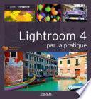 Lightroom 4 par la pratique