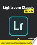 Lightroom CC pour les Nuls, grand format, 2e éd.