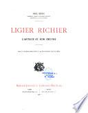 Ligier Richier, l'artiste et son oeuvre