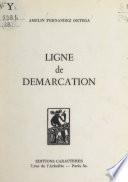 Ligne de démarcation