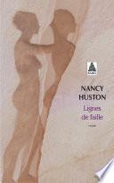 Lignes de faille