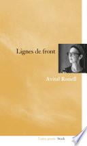 lignes de front