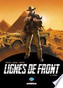 Lignes de Front