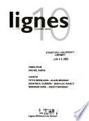Lignes