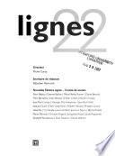 Lignes