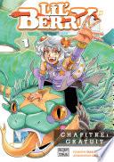 Lil'Berry Chapitre 1