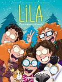 Lila T05