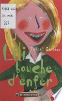 Lili bouche d'enfer