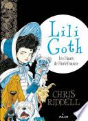 Lili Goth