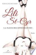 Lili St-Cyr : La fleur des effeuilleuses