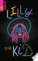 Lilly the kid
