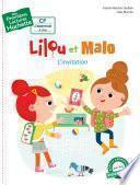 Lilou et Malo - L'invitation