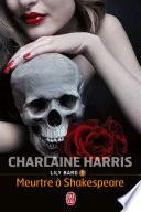 Lily Bard (Tome 1) - Meurtre à Shakespeare