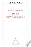 Limites de la connaissance (Les)